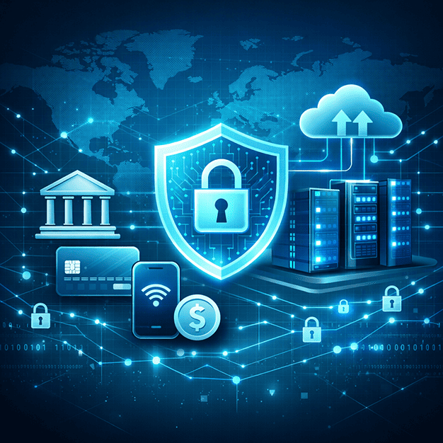 Crystal Techventures Enterprise IT Services